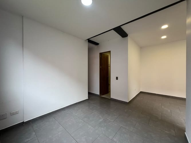 Apartamento de 2 alcobas en venta en Llano Grande, Rionegro, 60 m² · foto 6 de 10