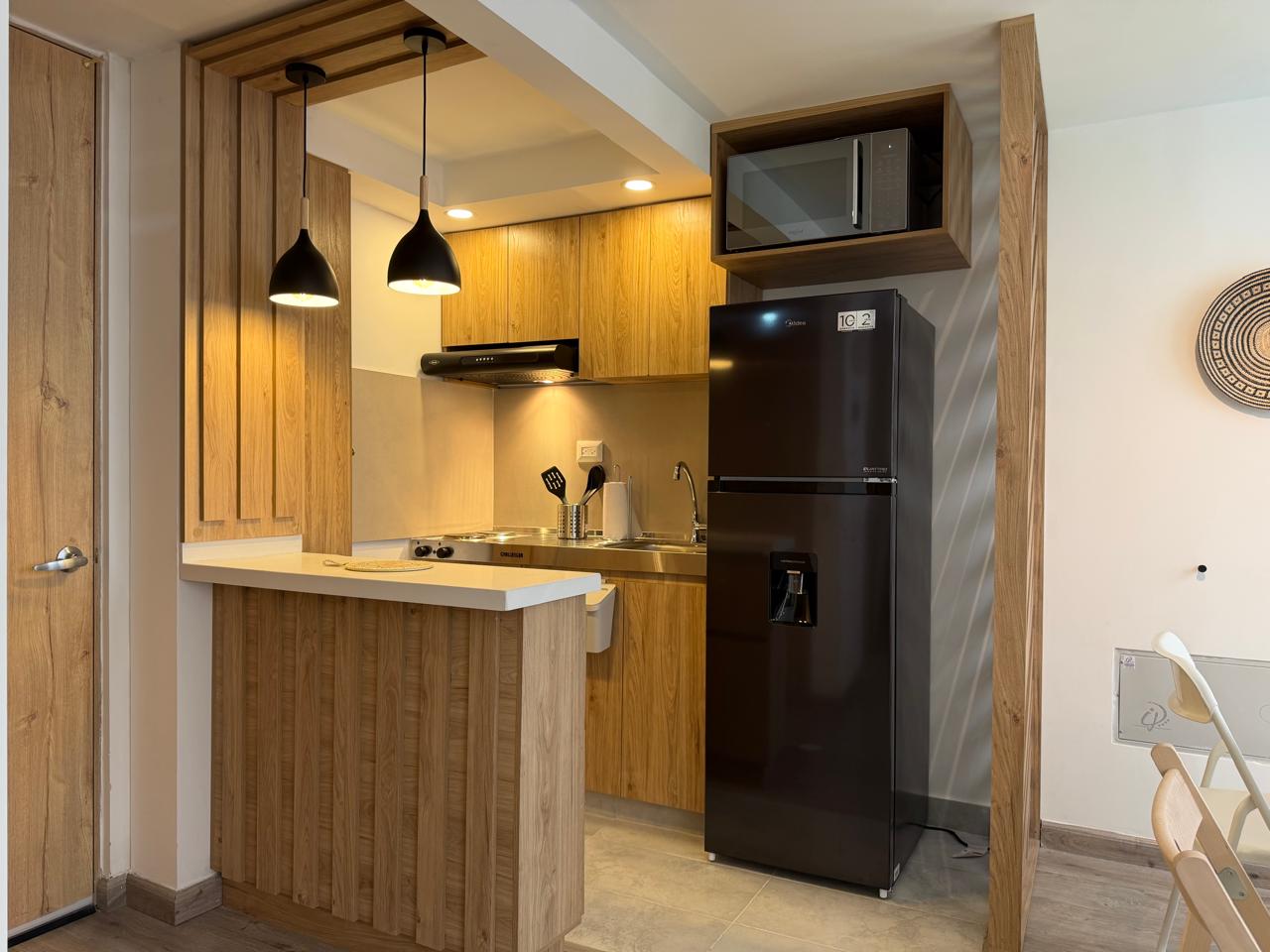 Apartamento en arriendo en Fontibon, Bogotá · foto 3 de 20
