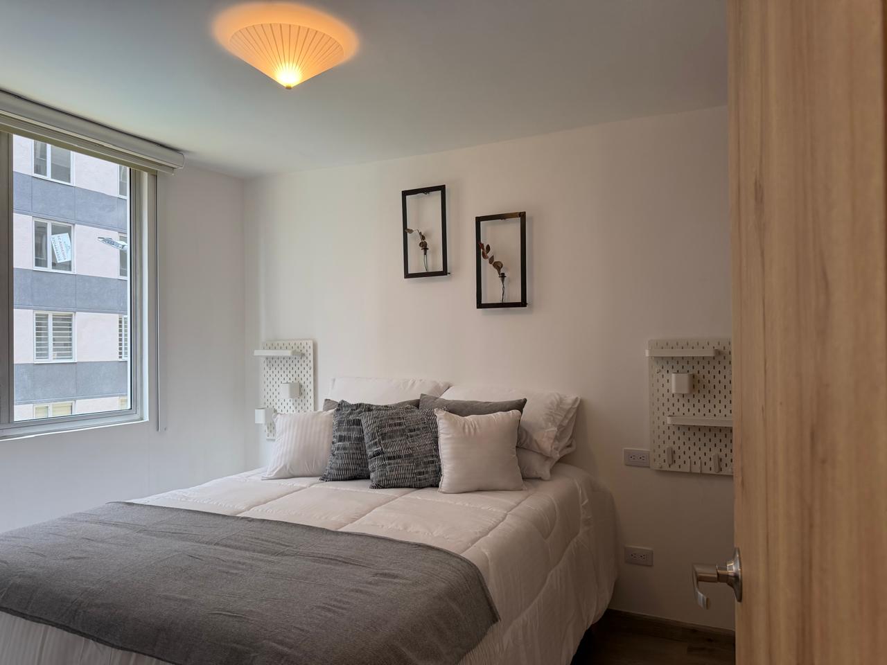 Apartamento en arriendo en Fontibon, Bogotá · foto 4 de 20