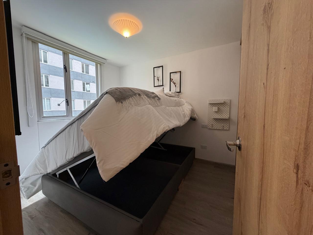 Apartamento en arriendo en Fontibon, Bogotá · foto 5 de 20