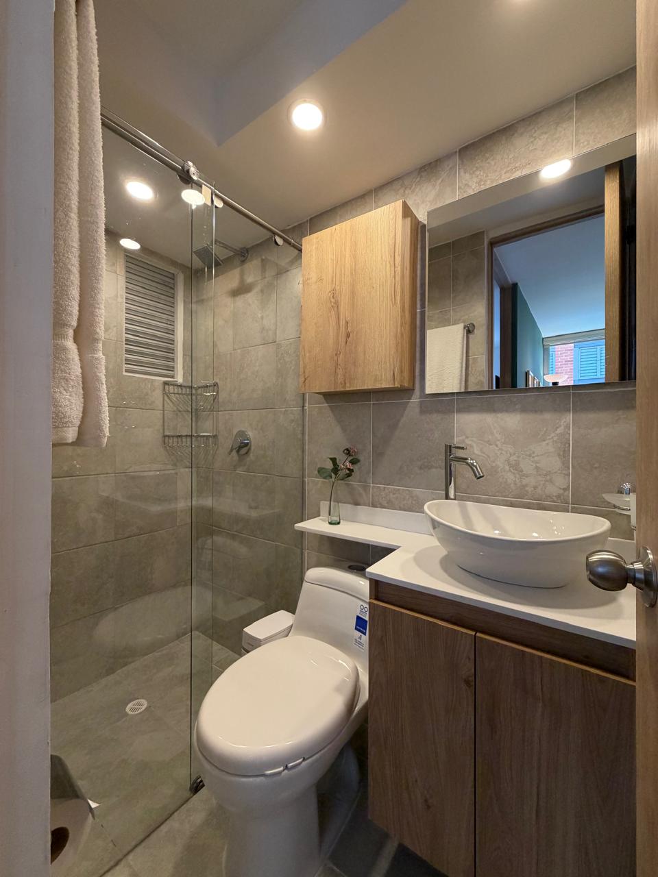 Apartamento en arriendo en Fontibon, Bogotá · foto 6 de 20