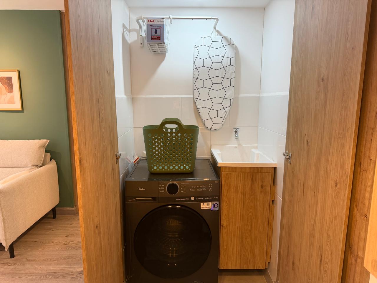 Apartamento en arriendo en Fontibon, Bogotá · foto 7 de 20