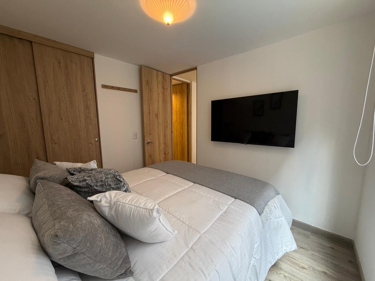 Apartamento en arriendo en Fontibon, Bogotá · foto 8 de 20