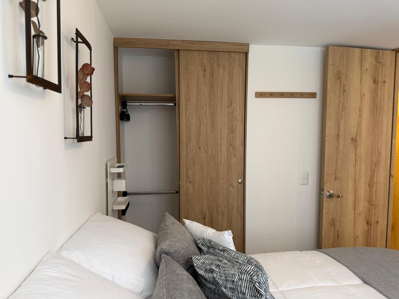 Apartamento en arriendo en Fontibon, Bogotá · foto 9 de 20