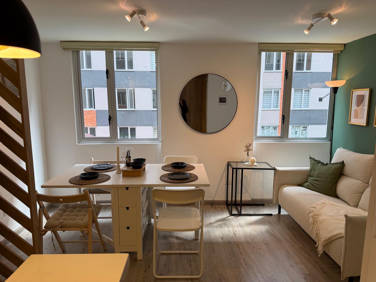 Apartamento en arriendo en Fontibon, Bogotá · foto 11 de 20