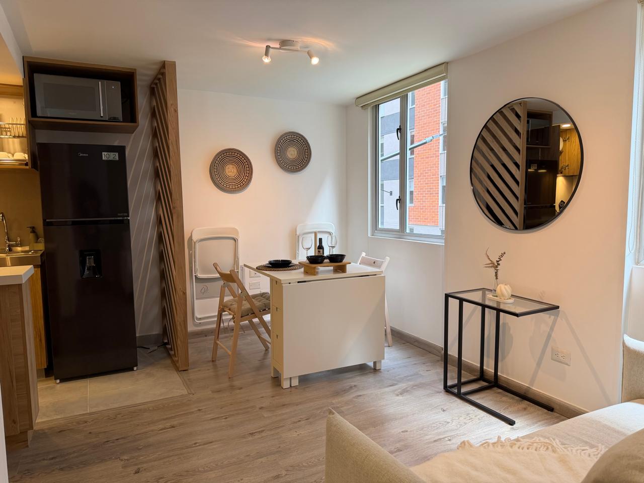 Apartamento en arriendo en Fontibon, Bogotá · foto 12 de 20