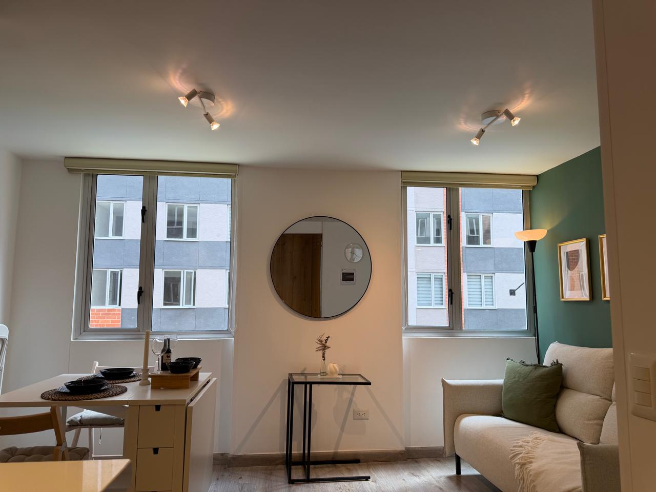 Apartamento en arriendo en Fontibon, Bogotá · foto 13 de 20