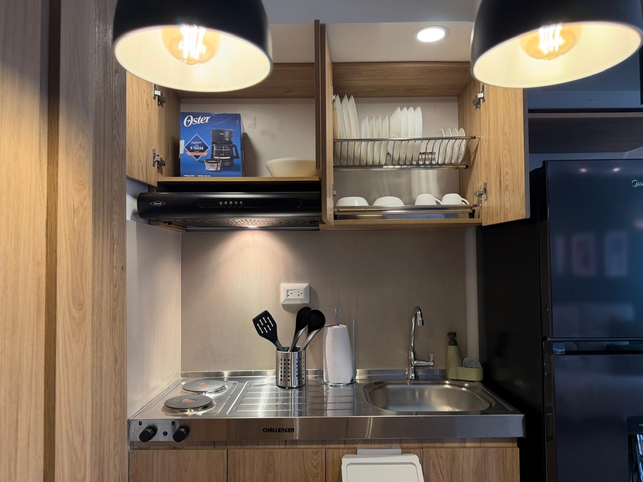 Apartamento en arriendo en Fontibon, Bogotá · foto 15 de 20