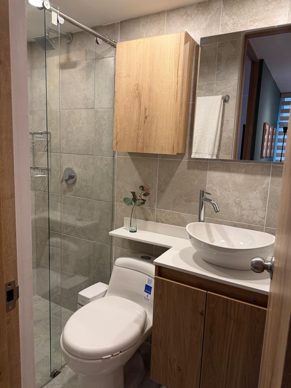 Apartamento en arriendo en Fontibon, Bogotá · foto 16 de 20
