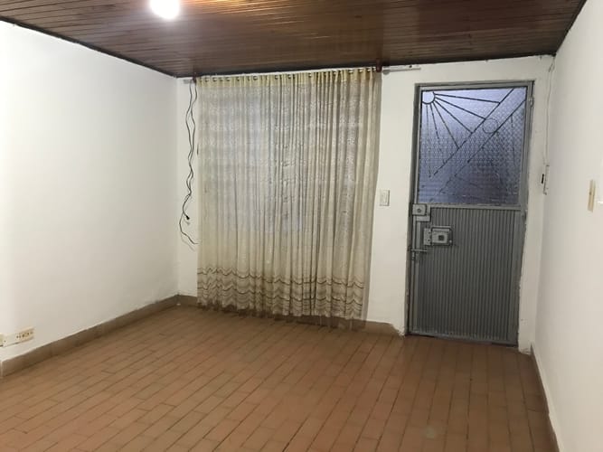 Apartamento de 3 alcobas en venta en Compartir Sector 3, Soacha, 65 m² · foto 2 de 13