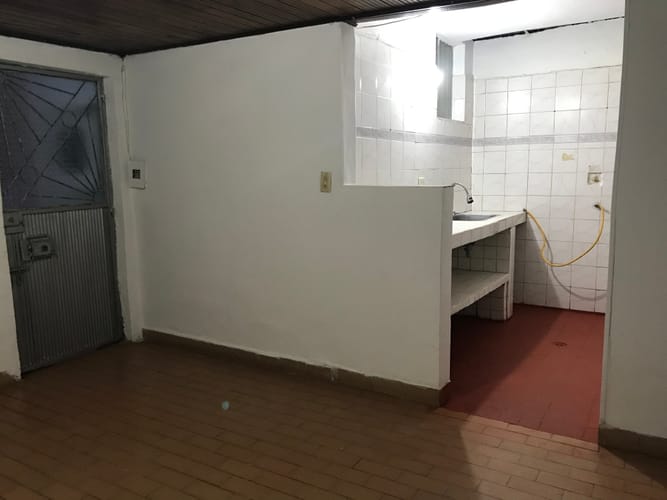 Apartamento de 3 alcobas en venta en Compartir Sector 3, Soacha, 65 m² · foto 3 de 13