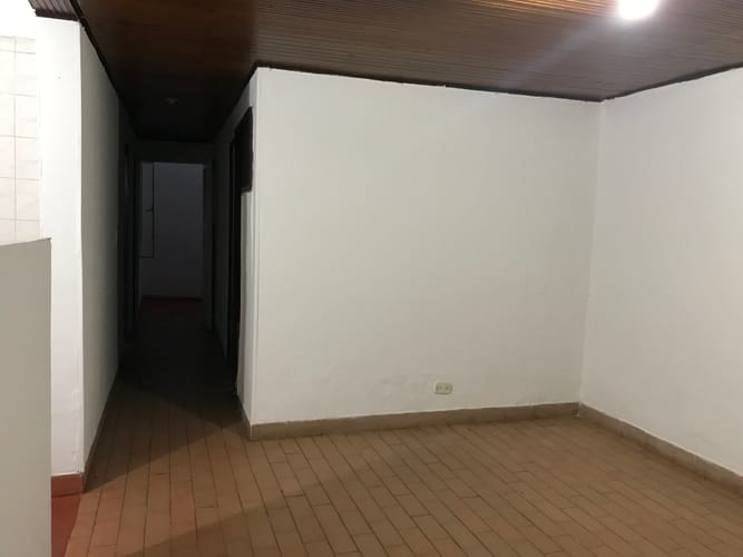 Apartamento de 3 alcobas en venta en Compartir Sector 3, Soacha, 65 m² · foto 4 de 13