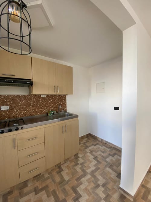 Apartamento de 3 alcobas en venta en Fontibon, Rionegro, 55 m² · foto 3 de 19
