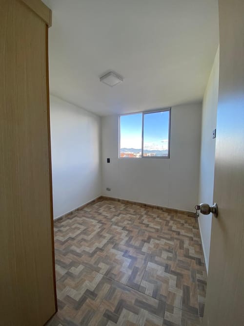 Apartamento de 3 alcobas en venta en Fontibon, Rionegro, 55 m² · foto 4 de 19