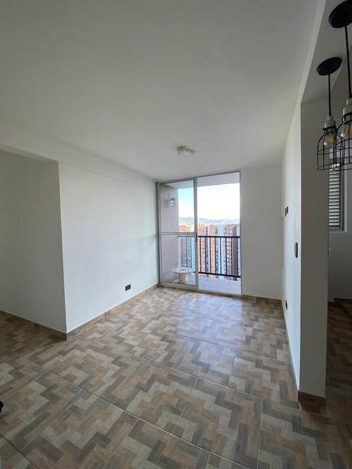 Apartamento de 3 alcobas en venta en Fontibon, Rionegro, 55 m² · foto 5 de 19