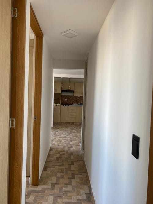 Apartamento de 3 alcobas en venta en Fontibon, Rionegro, 55 m² · foto 6 de 19