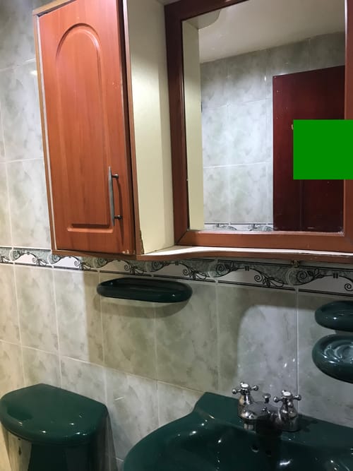 Apartamento de 3 alcobas en venta en Compartir Sector 3, Soacha, 65 m² · foto 9 de 13