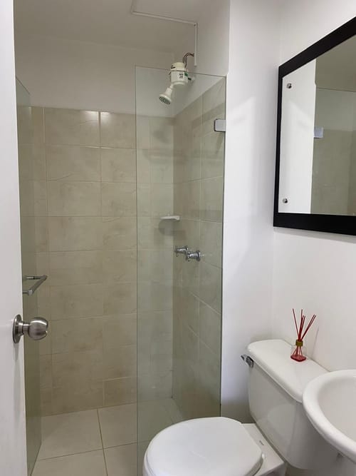 Apartamento de 3 alcobas en venta en Fontibon, Rionegro, 55 m² · foto 8 de 19