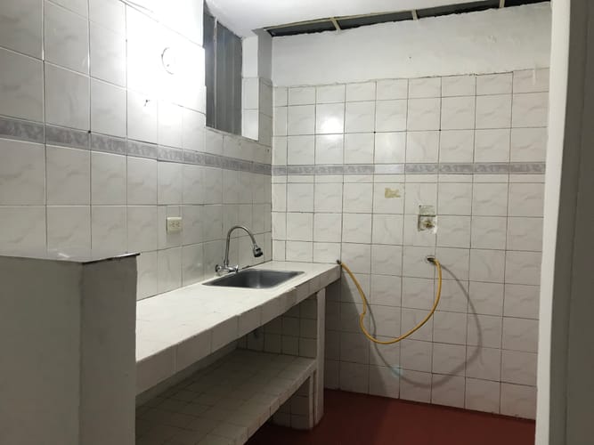Apartamento de 3 alcobas en venta en Compartir Sector 3, Soacha, 65 m² · foto 11 de 13