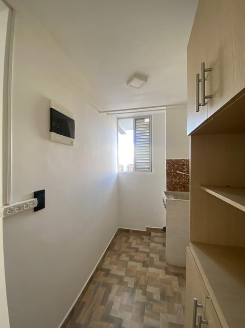 Apartamento de 3 alcobas en venta en Fontibon, Rionegro, 55 m² · foto 11 de 19