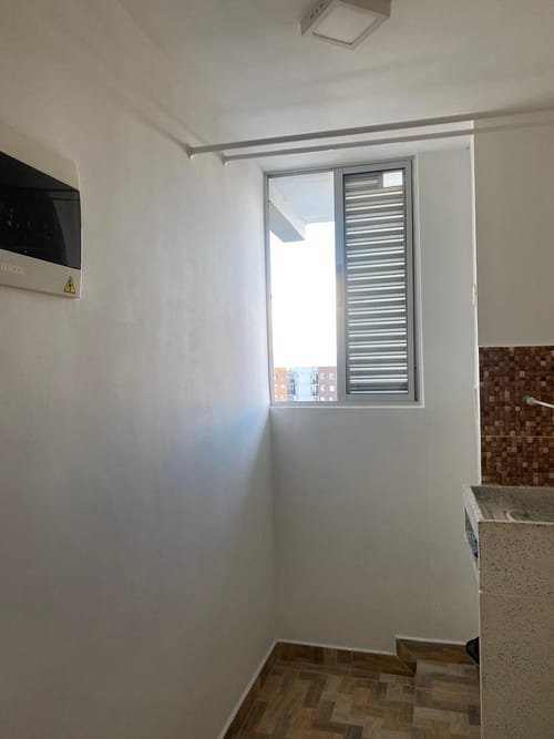 Apartamento de 3 alcobas en venta en Fontibon, Rionegro, 55 m² · foto 12 de 19