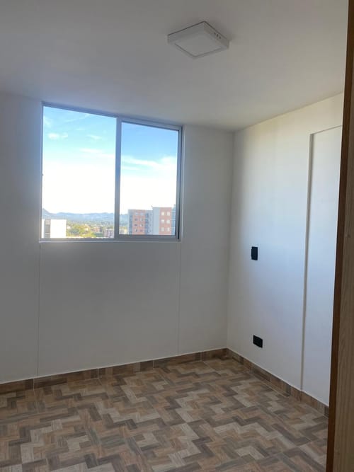 Apartamento de 3 alcobas en venta en Fontibon, Rionegro, 55 m² · foto 13 de 19