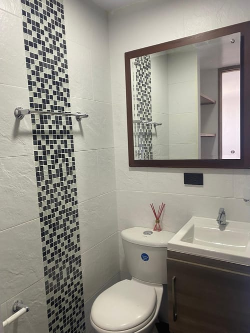 Apartamento de 3 alcobas en venta en Fontibon, Rionegro, 55 m² · foto 19 de 19