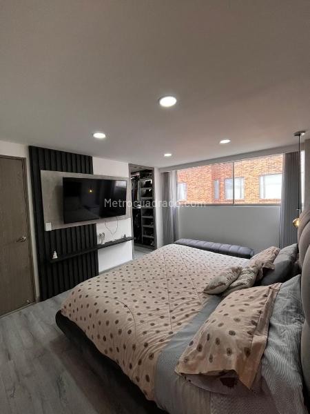 Apartamento en venta en El Batán, Bogotá · foto 6 de 11