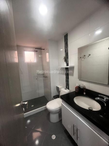 Apartamento en venta en El Batán, Bogotá · foto 10 de 11