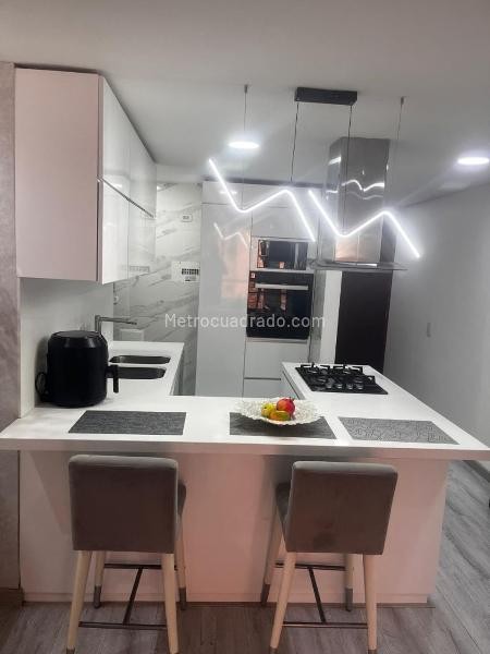 Apartamento en venta en El Batán, Bogotá · foto 5 de 11