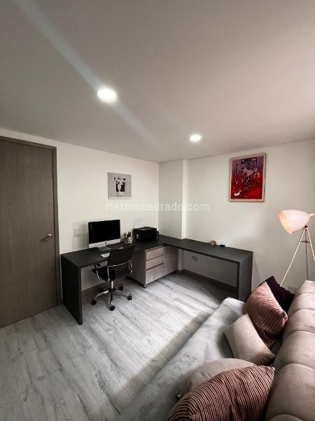 Apartamento en venta en El Batán, Bogotá · foto 8 de 11