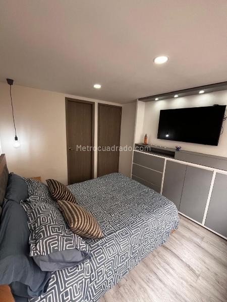 Apartamento en venta en El Batán, Bogotá · foto 9 de 11