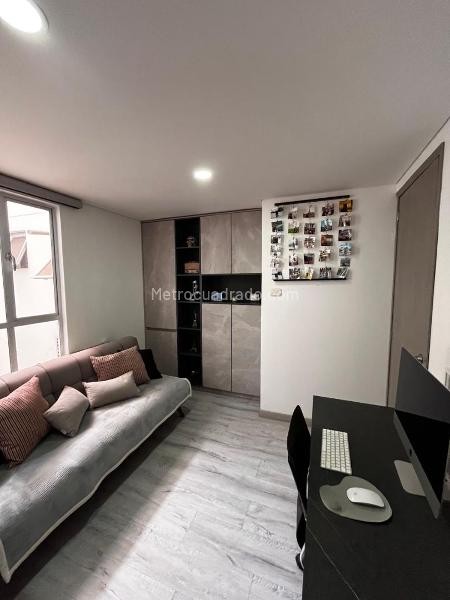 Apartamento en venta en El Batán, Bogotá · foto 7 de 11