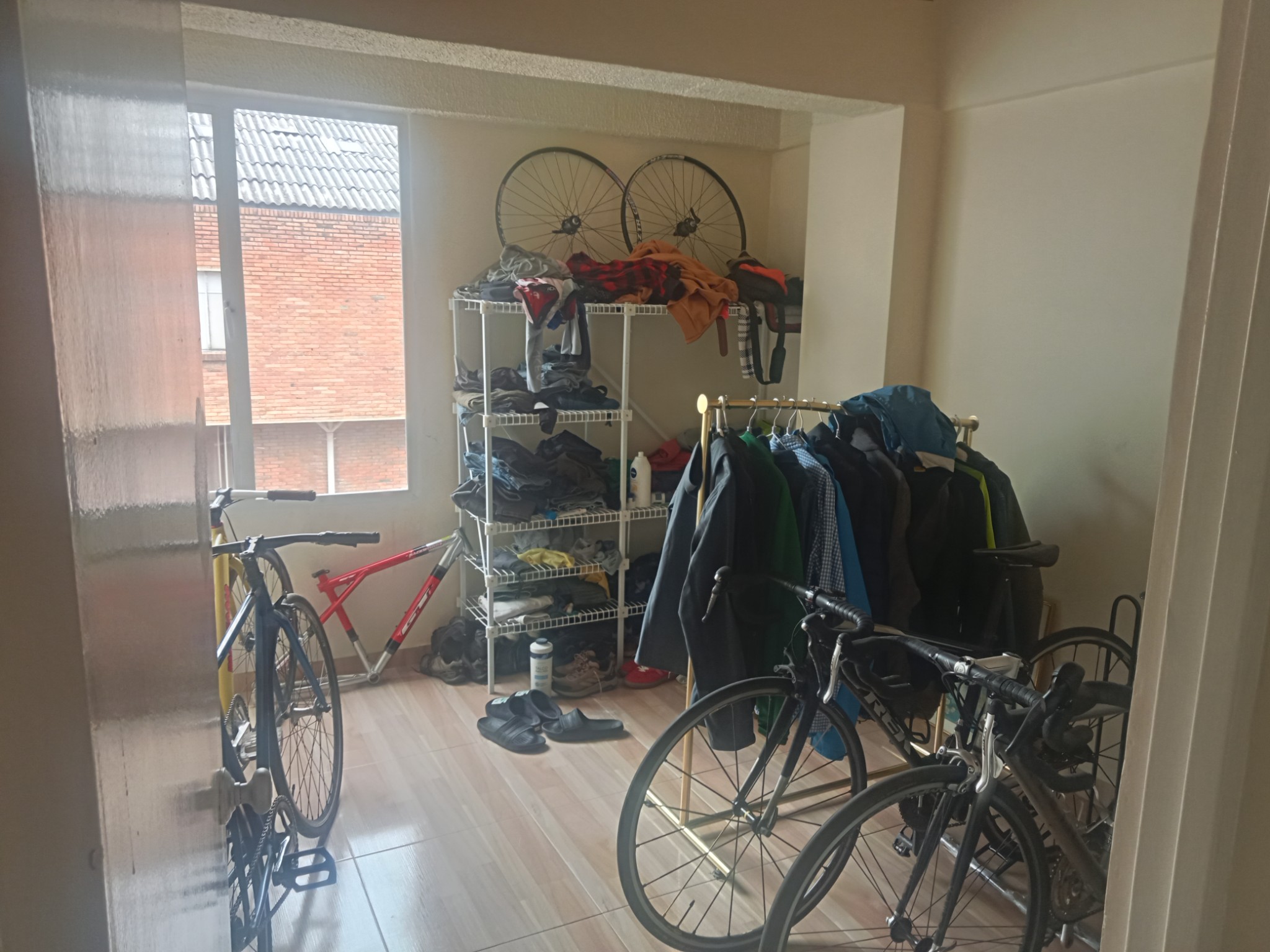 Apartamento en venta en Engativá, Bogotá · foto 4 de 21