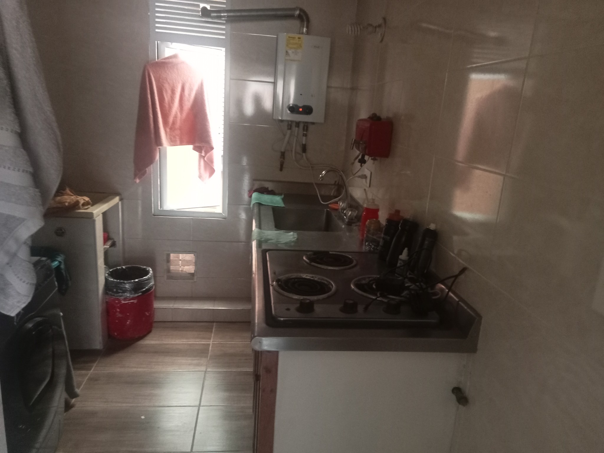 Apartamento en venta en Engativá, Bogotá · foto 9 de 21