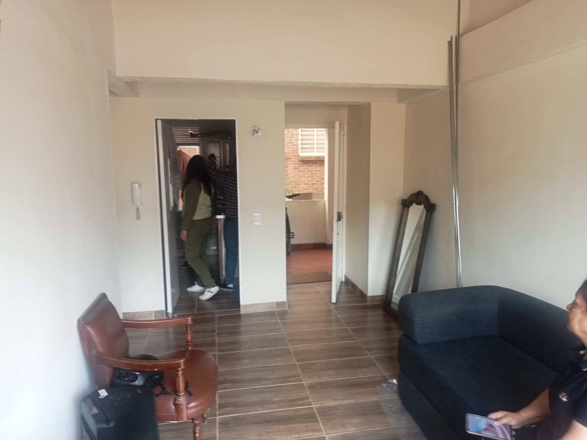 Apartamento en venta en Engativá, Bogotá · foto 12 de 21