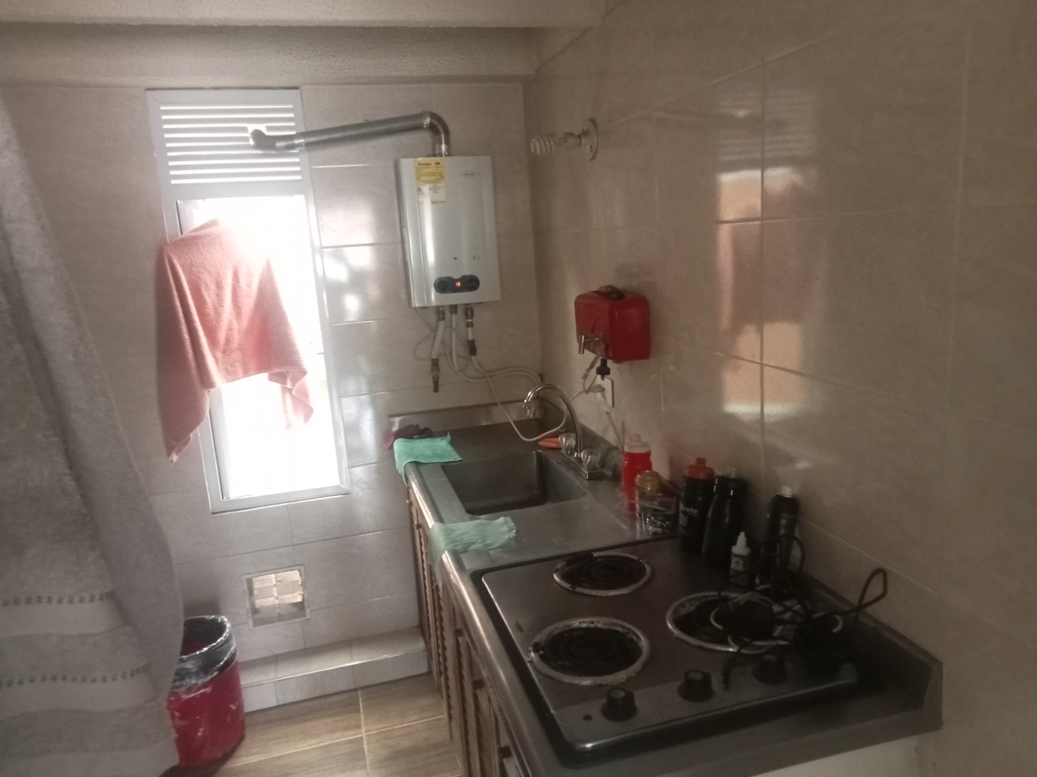 Apartamento en venta en Engativá, Bogotá · foto 10 de 21