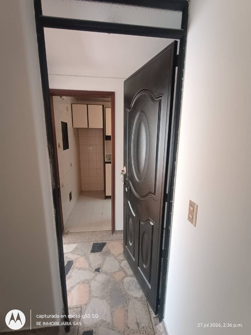 Apartamento en arriendo en Boita Et. I, Bogotá · foto 2 de 19