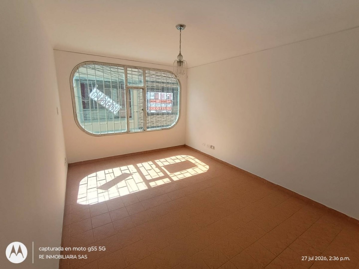 Apartamento en arriendo en Boita Et. I, Bogotá · foto 3 de 19