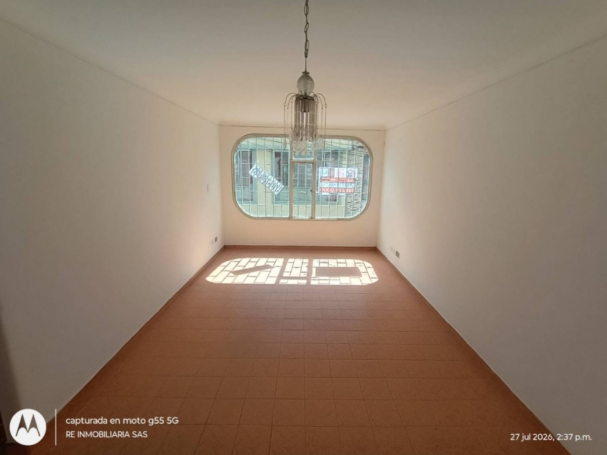 Apartamento en arriendo en Boita Et. I, Bogotá · foto 4 de 19