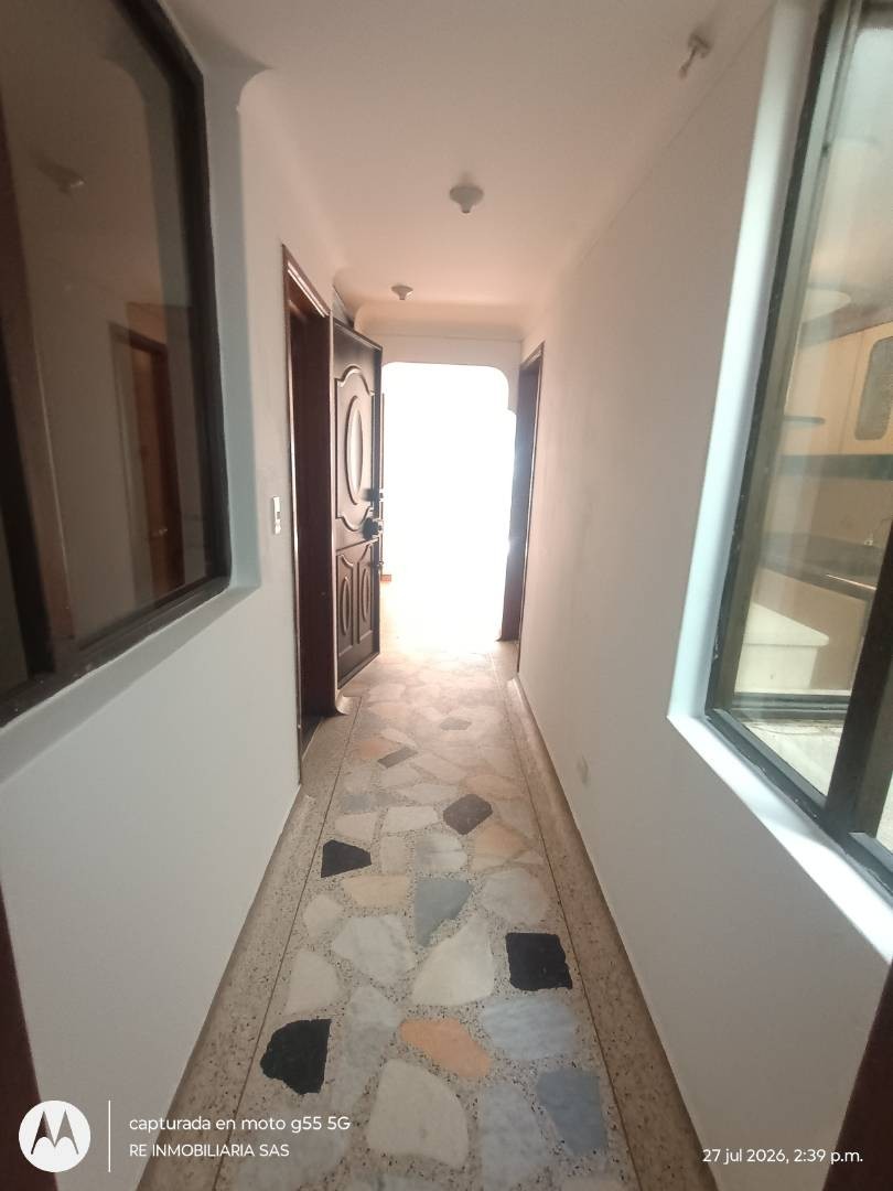 Apartamento en arriendo en Boita Et. I, Bogotá · foto 7 de 19