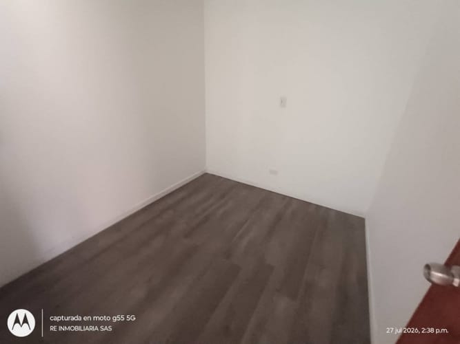 Apartamento en arriendo en Boita Et. I, Bogotá · foto 10 de 19
