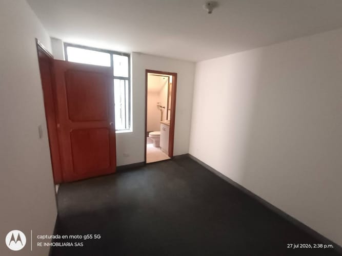 Apartamento en arriendo en Boita Et. I, Bogotá · foto 11 de 19