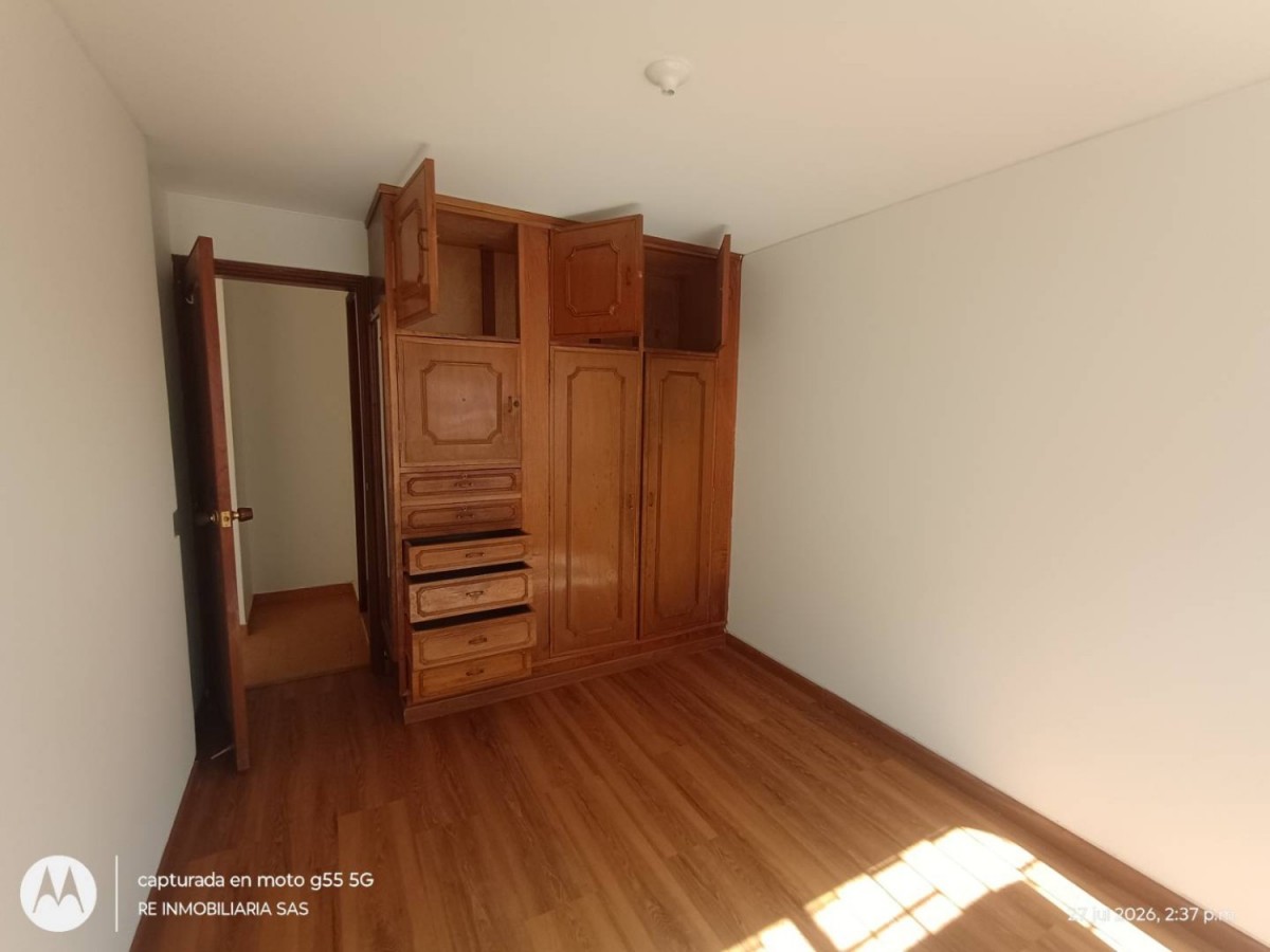 Apartamento en arriendo en Boita Et. I, Bogotá · foto 12 de 19