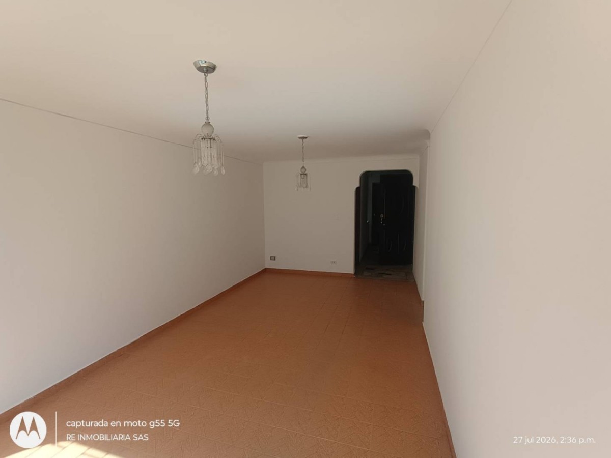 Apartamento en arriendo en Boita Et. I, Bogotá · foto 13 de 19