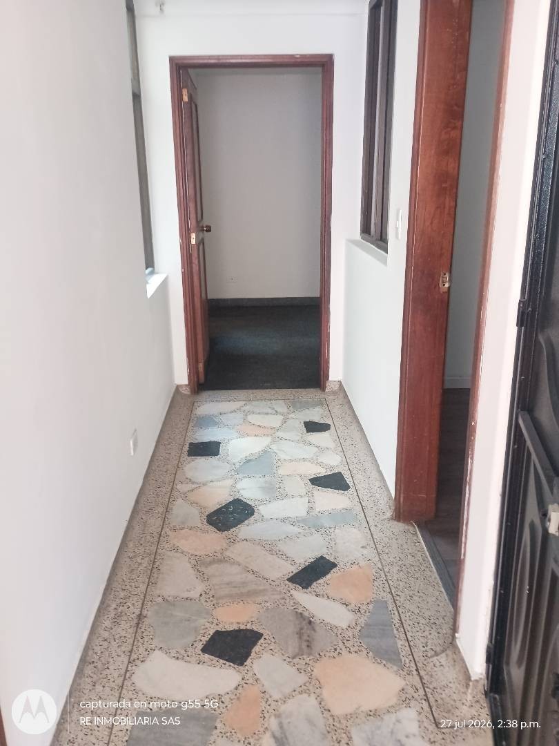 Apartamento en arriendo en Boita Et. I, Bogotá · foto 14 de 19