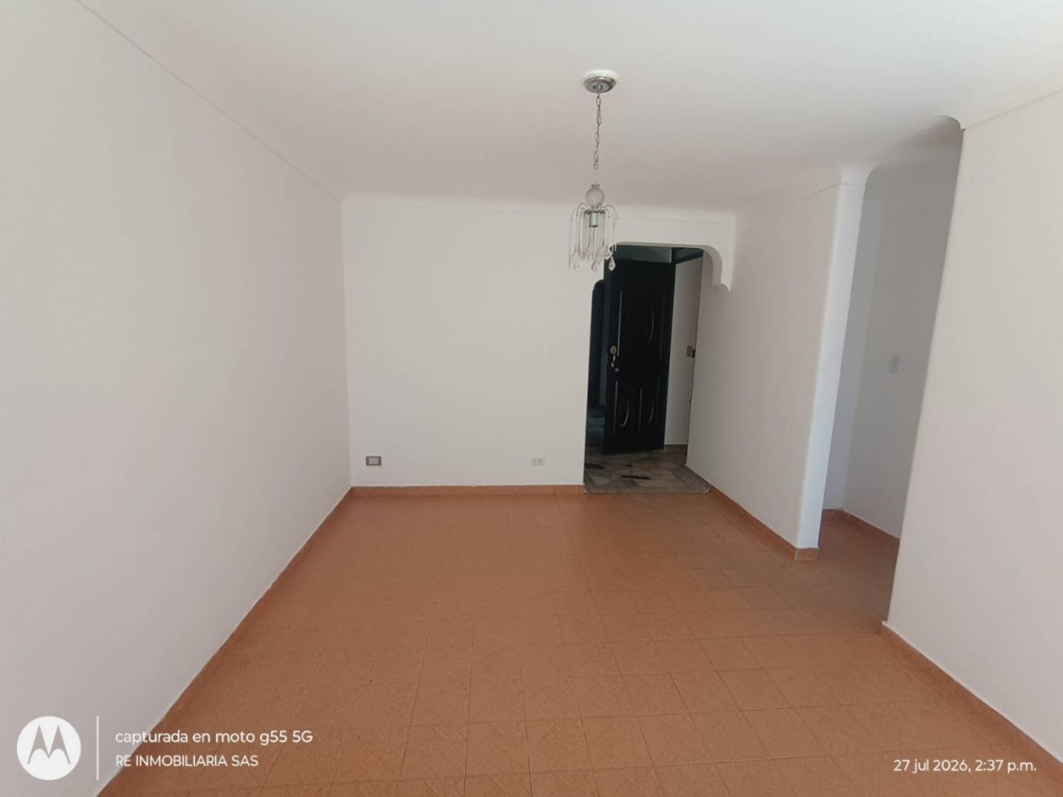 Apartamento en arriendo en Boita Et. I, Bogotá · foto 15 de 19