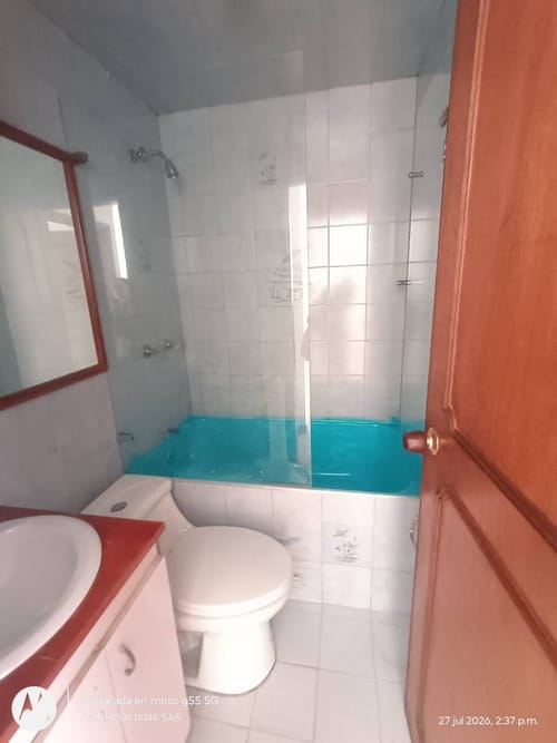 Apartamento en arriendo en Boita Et. I, Bogotá · foto 16 de 19