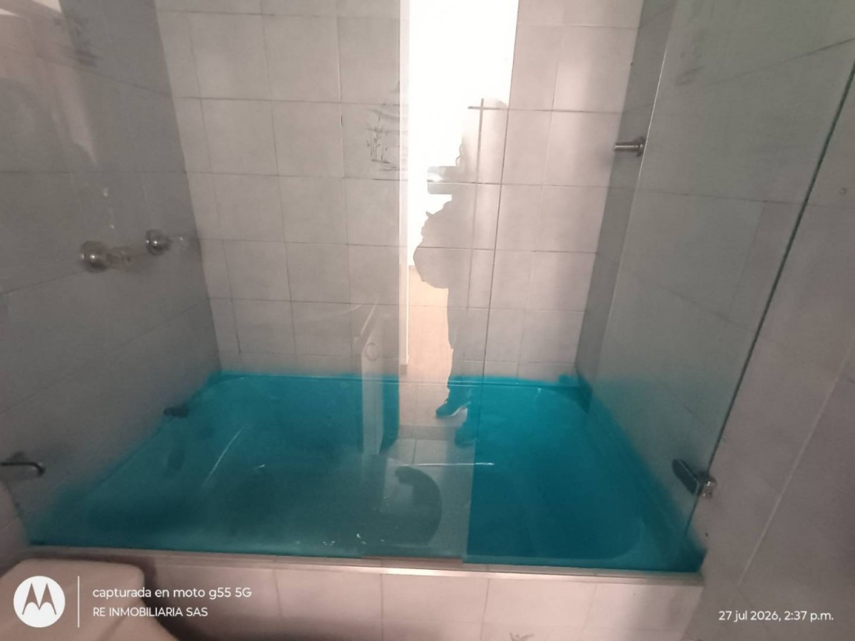 Apartamento en arriendo en Boita Et. I, Bogotá · foto 17 de 19