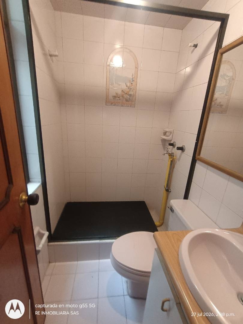 Apartamento en arriendo en Boita Et. I, Bogotá · foto 19 de 19